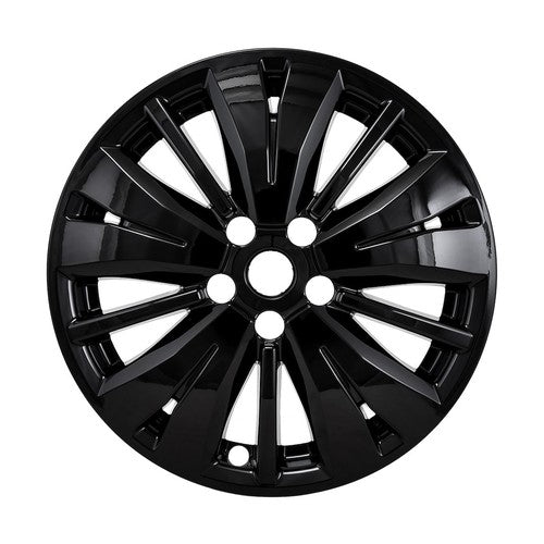 Coast To Coast IWCIMP488BLK IMPOSTOR  WHEEL COVER