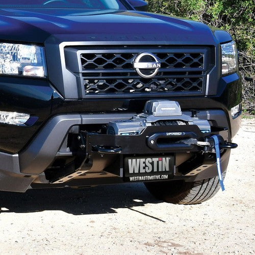 Westin Automotive 46-24075 Winch Mount for