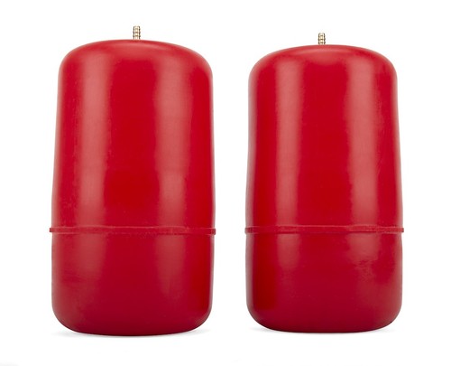 Air Lift 60856 AirLift 1000 HELPER SPRINGS