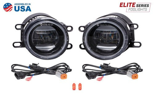 Diode Dynamics DD5137P Elite Series FOG LIGHTS