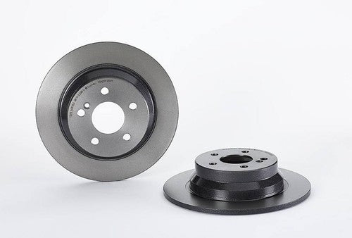 Brembo 08958411C02  BRAKE ROTORS