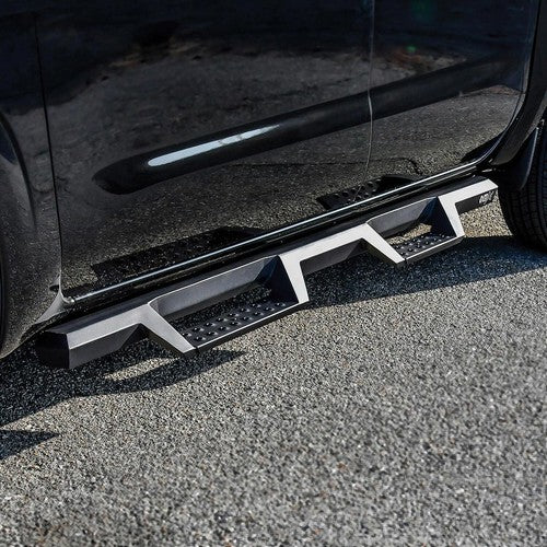 Westin Automotive 56-14215 HDX NERF BAR SQUARE 3"