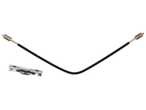 Raybestos Brakes BC97655 Element3 BRAKE HARDWARE AND CABLES OEM