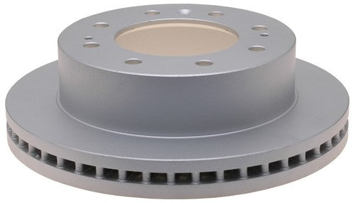 Raybestos Brakes 580875 Specialty - Truck BRAKE ROTORS OEM
