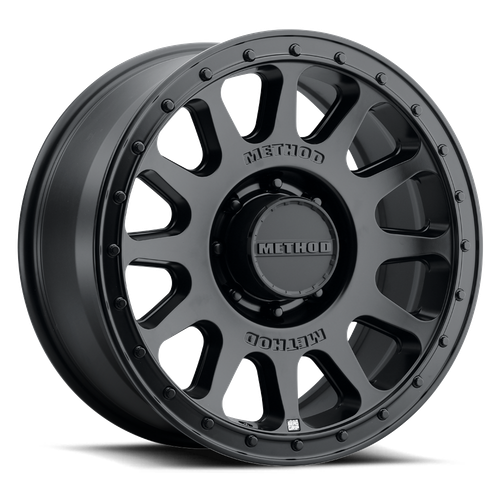 Method Race Wheels MR70929087512H 709HD Series WHEELS
