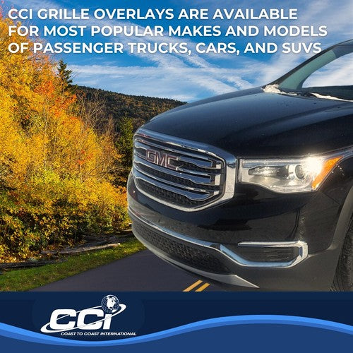 Coast To Coast IWCGI149  GRILL INSERT