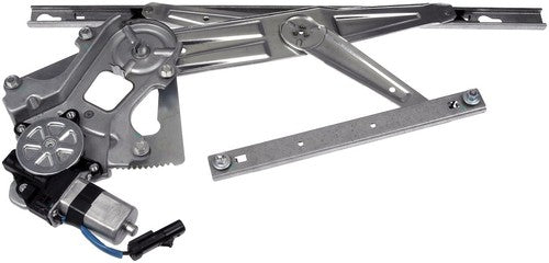 Dorman (OE Solutions) 748-100 OE Solutions WINDOW ASSEMBLIES & MOTORS