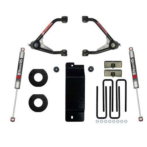 Skyjacker Suspensions C14350PM M95 Monotube LIFT KIT