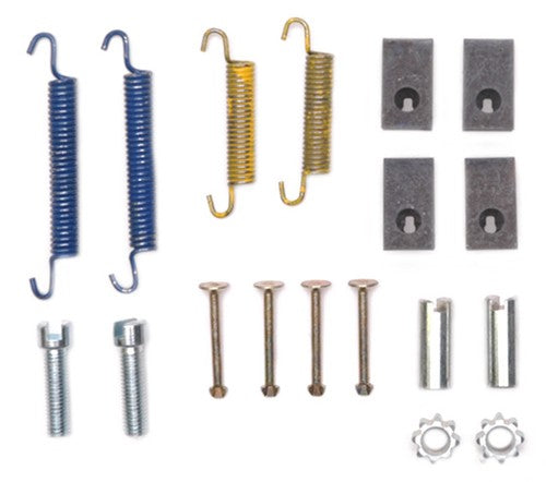 Raybestos Brakes H7301 R-Line BRAKE HARDWARE AND CABLES OEM