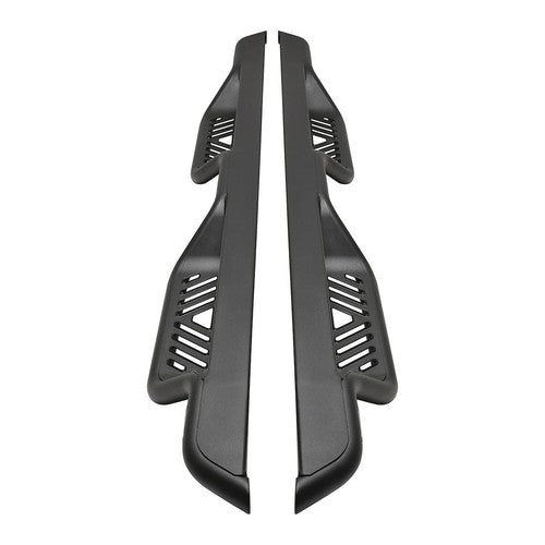 Westin Automotive 20-14125 Outlaw RUNNING BOARDS