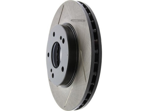 Stop Tech/ Power Slot 126.42069SR SportStop  Slotted BRAKE ROTORS