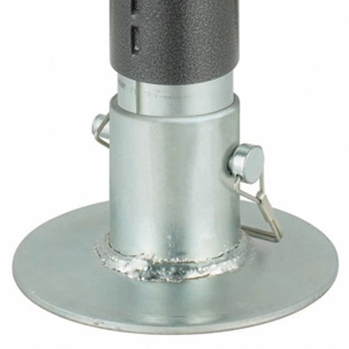 Husky Towing 87491 Brute TRAILER JACK ACCESSORIES