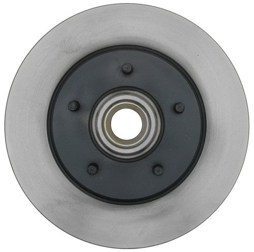 Raybestos Brakes 56128 Specialty - Street Performance BRAKE ROTORS OEM