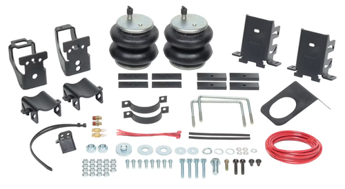 Firestone Industrial 2597 Helper Spring Kit Air Compressor Sold Separately