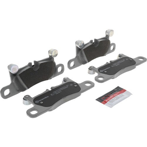 Brembo Front Ceramic Brake Pads Fits 2011-2018 Porsche Cayenne  4 Piece P65027N