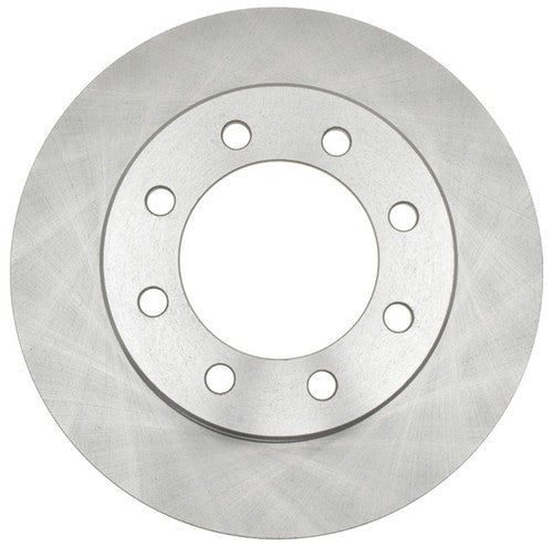 Raybestos Brakes 780736R R-Line BRAKE ROTORS OEM