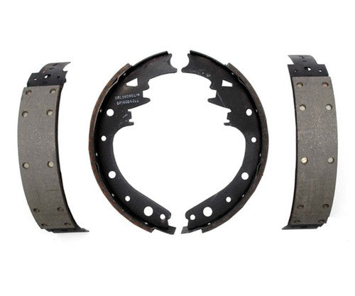 Raybestos Brakes 272PG Element3 BRAKE SHOES OEM
