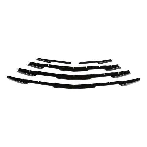 Coast To Coast GI180BLK  GRILL INSERT