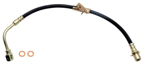 Raybestos Brakes BH38870 Element3 FRONT BRAKE HYDRAULICS