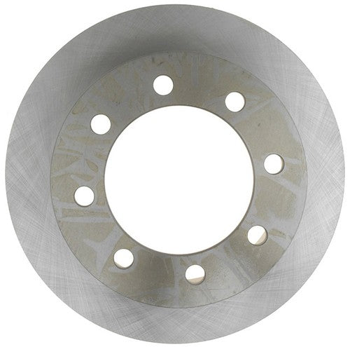 Raybestos Brakes 66799R R-Line BRAKE ROTORS OEM