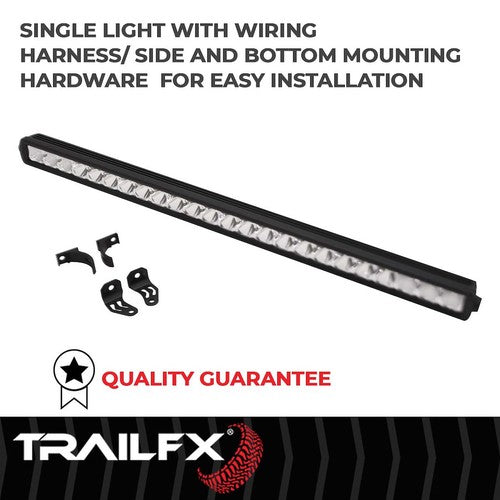 TrailFX 30SRSCM TFX LED Lights LED LIGHTS