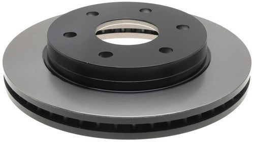 Raybestos Brakes 56825 Specialty - Truck BRAKE ROTORS OEM