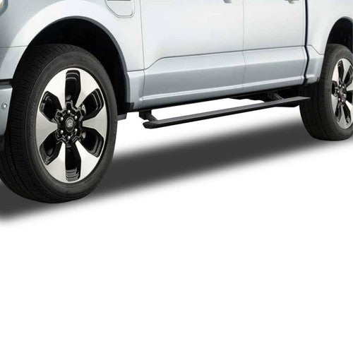 Black Horse Offroad PW75 Elite Series RUNNING BOARDS