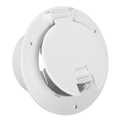 B&B Molders 94329  WIRING & SERVICE ACCESSORYS RV