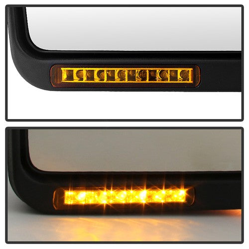 Xtune 9935343  MIRRORS