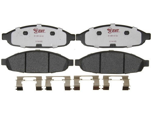 Raybestos Brakes EHT997H Element3 BRAKE PADS OEM