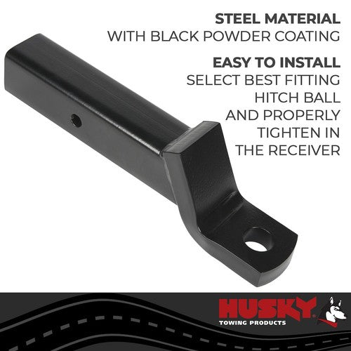 Husky Towing 33004  HITCH ACCESSORIES