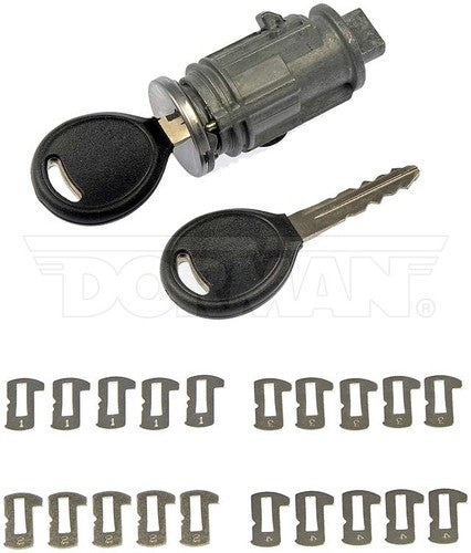 Dorman (OE Solutions) 924-703 OE Solutions BODY SWITCH & RELAY