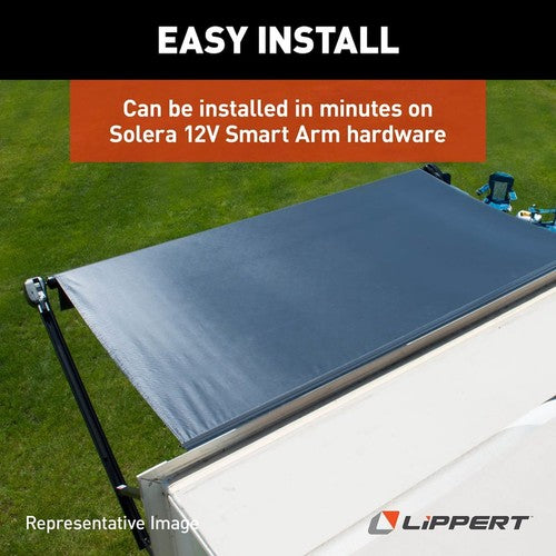 Lippert Components 715123 Solera AWNING-ACCESSORIES RV