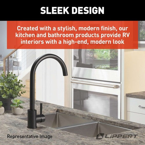 Lippert Components 2021090601 Flow Max  FAUCETS & COMPONENTS RV