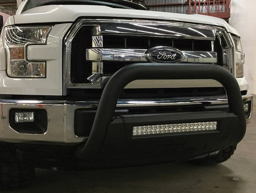 TrailFX B1601B TFX Bull Bars BULL BAR