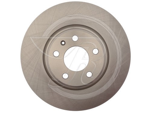 Raybestos Brakes 980940R R-Line BRAKE ROTORS OEM