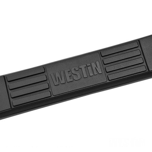 Westin Automotive 23-4155 E-Series NERF BAR ROUND 3"