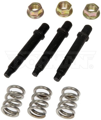 Dorman (OE Solutions) 675-216 AutoGrade EXHAUST OEM