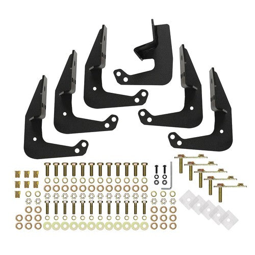 Westin Automotive 20-13565 Outlaw STEP TRUCK