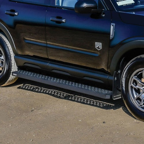 Westin Automotive 27-74715 Grate Steps RUNNING BOARDS