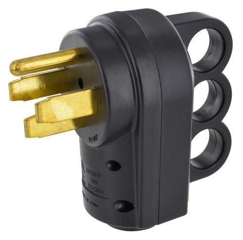 Valterra A10-P50VP Mighty Cord  PIGTAIL ADAPTERS AND PLUGS RV