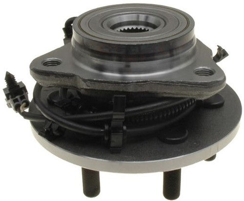 Raybestos Brakes 715009 PG PLUS  BEARINGS OEM