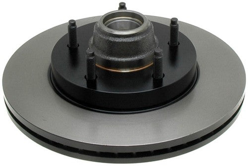 Raybestos Brakes 66821 Specialty - Truck BRAKE ROTORS OEM