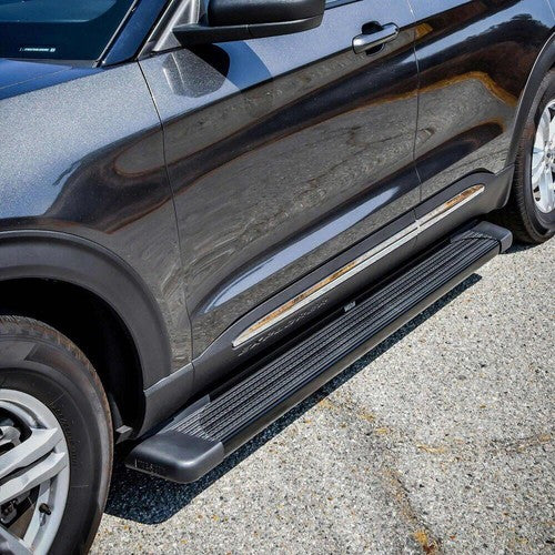 Westin Automotive 27-64735 SG6 Series RUNNING BOARDS