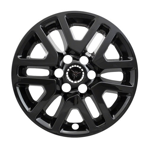 Coast To Coast IWCIMP427BLK IMPOSTOR  WHEEL COVER