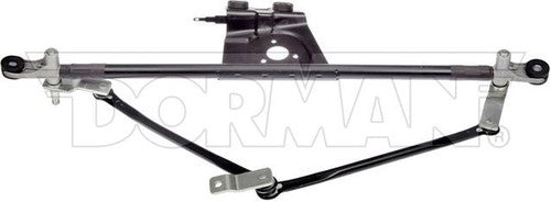 Dorman (OE Solutions) 602-152 OE Solutions WINDSHIELD WIPER PARTS OEM
