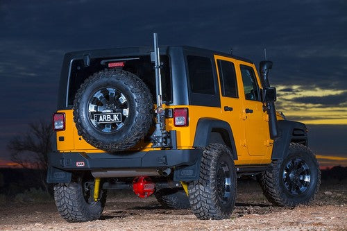 ARB 5650360  BUMPER JEEP REAR