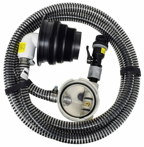 Valterra SS01 Sewer Solution  WATER PUMPS RV