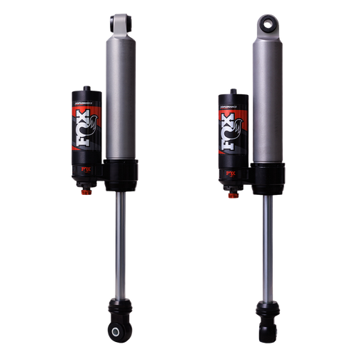 Fox Shocks 883-26-154 2.5 Performance Series SHOCK ABSORBERS