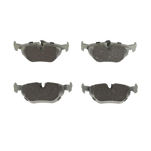 Brembo Rear Ceramic Brake Pads Fits BMW 540i 1997-2003 P06023N